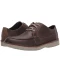 Фото № 1 Туфлі Clarks Vargo Vibe Olive 42.5