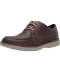 Фото № 2 Туфлі Clarks Vargo Vibe Olive 47