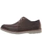Фото № 5 Туфлі Clarks Vargo Vibe Olive 47