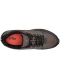 Фото № 3 Кросівки Fila Evergrand Trail Walnut/Major Brown/Black 44