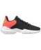 Фото № 7 Кросівки Reebok Split Fuel Black/True Grey/Neon Red/Red/Go Yellow/White 37