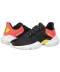 Фото № 1 Кросівки Reebok Split Fuel Black/True Grey/Neon Red/Red/Go Yellow/White 42.5