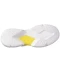 Фото № 4 Кросівки Reebok Split Fuel Black/True Grey/Neon Red/Red/Go Yellow/White 42.5