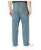 Фото № 3 Джинси Signature by Levi Strauss Big & Tall Regular Fit Jeans Titan 50W 32L