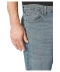 Фото № 4 Джинси Signature by Levi Strauss Big & Tall Regular Fit Jeans Titan 50W 32L