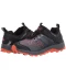 Фото № 1 Кросівки Fila Blowout 19 Trail Castlerock/Black/Red Orange 40.5