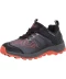 Фото № 2 Кросівки Fila Blowout 19 Trail Castlerock/Black/Red Orange 40.5