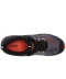 Фото № 3 Кросівки Fila Blowout 19 Trail Castlerock/Black/Red Orange 40.5