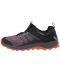 Фото № 5 Кросівки Fila Blowout 19 Trail Castlerock/Black/Red Orange 40.5