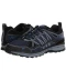 Фото № 1 Кросівки Fila Evergrand Trail Fila Navy/Black/Green Gecko 45