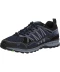 Фото № 2 Кросівки Fila Evergrand Trail Fila Navy/Black/Green Gecko 45