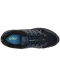 Фото № 3 Кросівки Fila Evergrand Trail Fila Navy/Black/Green Gecko 45