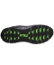 Фото № 4 Кросівки Fila Evergrand Trail Fila Navy/Black/Green Gecko 45