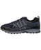 Фото № 5 Кросівки Fila Evergrand Trail Fila Navy/Black/Green Gecko 45