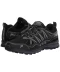 Фото № 1 Кросівки Fila Evergrand Trail Black/Ebony/Metallic Silver 42