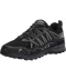 Фото № 2 Кросівки Fila Evergrand Trail Black/Ebony/Metallic Silver 42