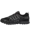 Фото № 5 Кросівки Fila Evergrand Trail Black/Ebony/Metallic Silver 42