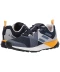 Фото № 1 Кросівки Adidas Terrex Two Legend Ink/Tech Ink/Active Gold 47.3