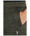Фото № 5 Спортивні штани U.S. POLO Haze Space Jogger Army Green Heather XL
