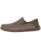 Фото № 5 Сліпони Clarks Un Lisbon Lane Dark Olive Oily Leather/Textile 46