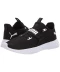 Фото № 1 Сліпони Puma Persist XT Knit Puma Black/Puma White 40.5