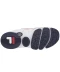 Фото № 4 Кросівки Fila Silva Trainer White/Fila Navy/Fila Red 41