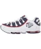 Фото № 5 Кросівки Fila Silva Trainer White/Fila Navy/Fila Red 41