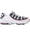 Фото № 7 Кросівки Fila Silva Trainer White/Fila Navy/Fila Red 41