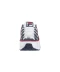 Фото № 8 Кросівки Fila Silva Trainer White/Fila Navy/Fila Red 41