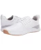 Фото № 1 Кросівки для гольфу Adidas Adicross Bounce Footwear White/Grey Two/Gum 40