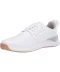 Фото № 2 Кросівки для гольфу Adidas Adicross Bounce Footwear White/Grey Two/Gum 40