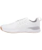 Фото № 5 Кросівки для гольфу Adidas Adicross Bounce Footwear White/Grey Two/Gum 40
