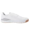 Фото № 7 Кросівки для гольфу Adidas Adicross Bounce Footwear White/Grey Two/Gum 40