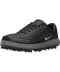 Фото № 2 Кросівки для гольфу Nike Air Zoom Precision Black/Metallic Silver/Challenge Red/Cool Grey 45