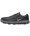 Фото № 5 Кросівки для гольфу Nike Air Zoom Precision Black/Metallic Silver/Challenge Red/Cool Grey 45