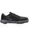 Фото № 7 Кросівки для гольфу Nike Air Zoom Precision Black/Metallic Silver/Challenge Red/Cool Grey 45