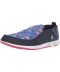 Фото № 2 Сліпони Columbia Bahama Vent PFG Stormy Blue/Intense Red 44