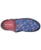 Фото № 3 Сліпони Columbia Bahama Vent PFG Stormy Blue/Intense Red 44