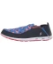 Фото № 5 Сліпони Columbia Bahama Vent PFG Stormy Blue/Intense Red 44