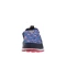 Фото № 8 Сліпони Columbia Bahama Vent PFG Stormy Blue/Intense Red 44