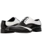 Фото № 1 Туфлі оксфорди Stacy Adams Talmadge Lace Up Oxford Black/White 48