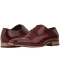Фото № 1 Туфлі оксфорди Stacy Adams Talmadge Lace Up Oxford Cognac 44