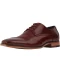 Фото № 2 Туфлі оксфорди Stacy Adams Talmadge Lace Up Oxford Cognac 44