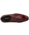 Фото № 3 Туфлі оксфорди Stacy Adams Talmadge Lace Up Oxford Cognac 44