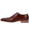 Фото № 5 Туфлі оксфорди Stacy Adams Talmadge Lace Up Oxford Cognac 44