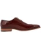 Фото № 7 Туфлі оксфорди Stacy Adams Talmadge Lace Up Oxford Cognac 44
