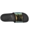 Фото № 3 Шльопанці Nike Benassi JDI SE Black/Black/Electro Green/Bright Crimson 47.5