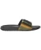 Фото № 7 Шльопанці Nike Benassi JDI SE Black/Black/Electro Green/Bright Crimson 47.5