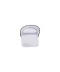 Фото № 6 Шльопанці Nike Benassi JDI SE White/White/Lucid Green/Court Purple 45