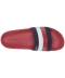 Фото № 3 Шльопанці Tommy Hilfiger Rozi Red 42